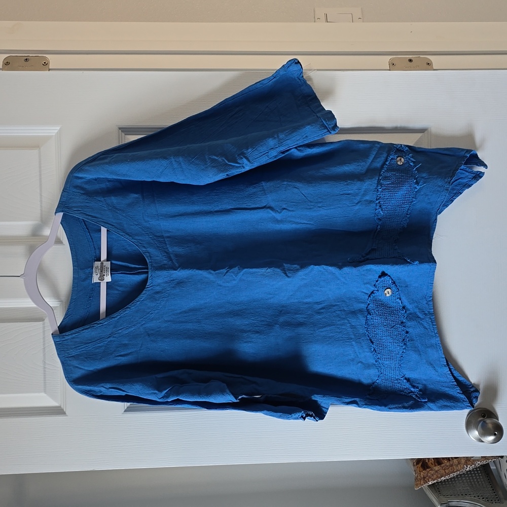 Cottonseed top